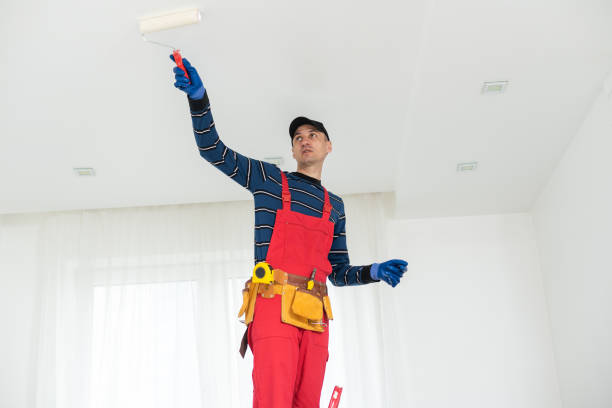 Best Trim and Molding Painting  in Ave Maria, FL